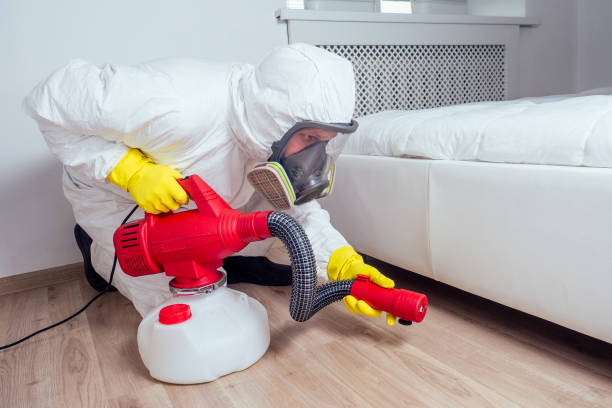 Best Pest Control for Businesses  in Andover, KS